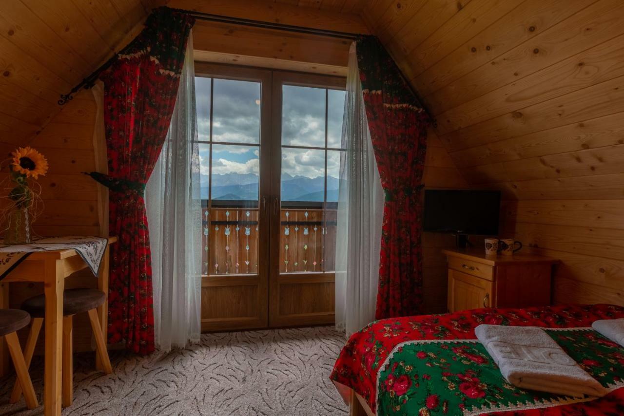 Domki Na Gubalowce - Zakopane — Photos 3