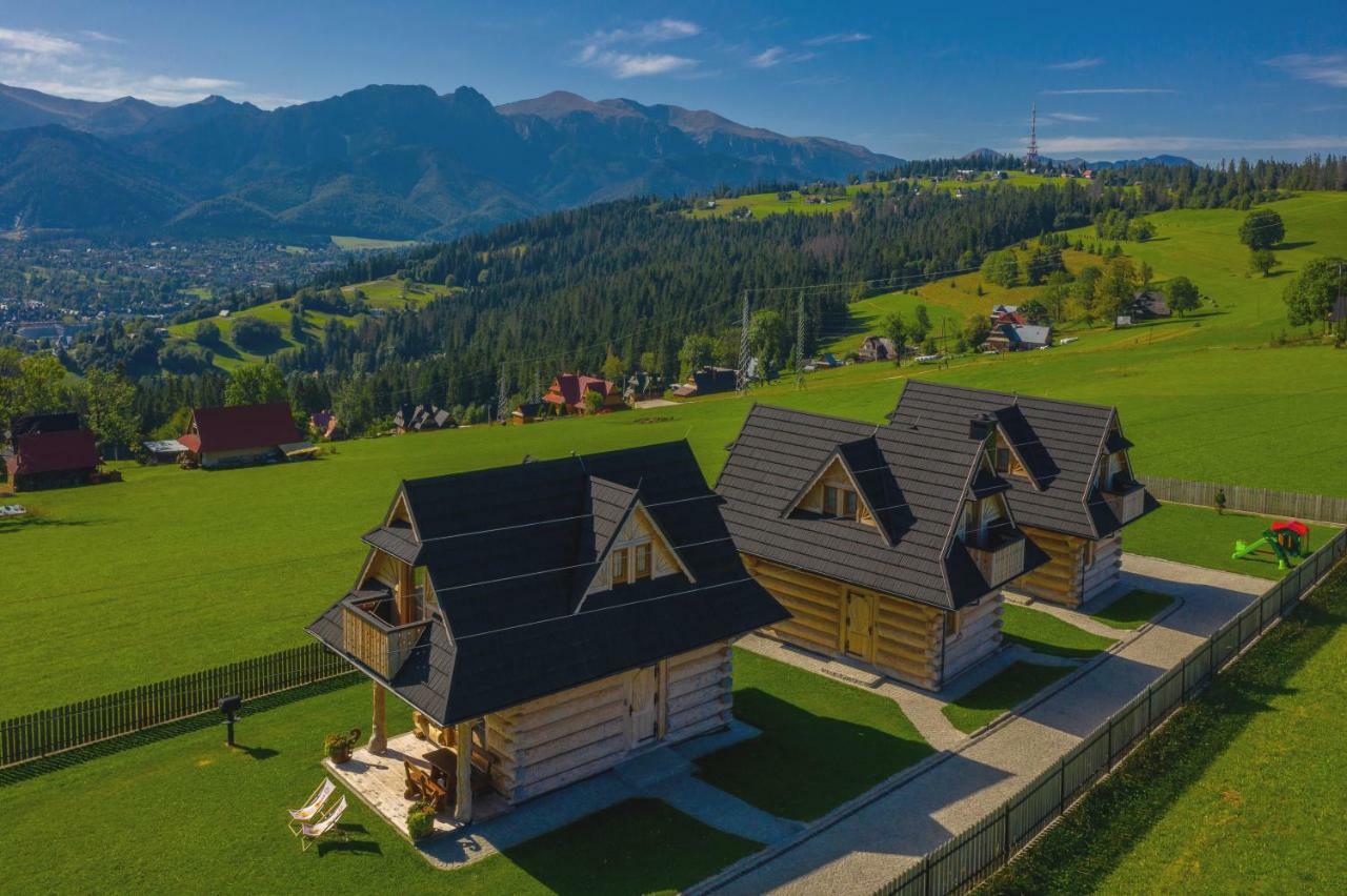 Domki Na Gubalowce - Zakopane, Zakopane
