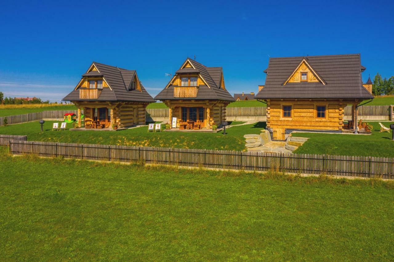 Domki Na Gubalowce - Zakopane — Photos 2